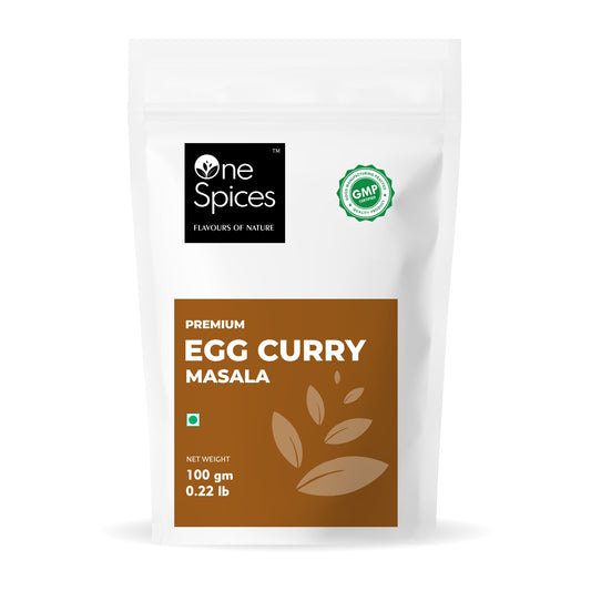 Premium Egg Curry Masala