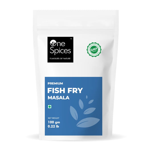 Premium Fish Fry Masala