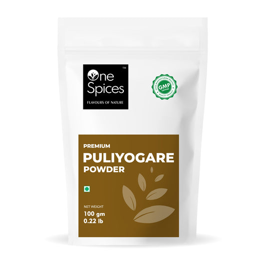 Premium Puliyogare Powder