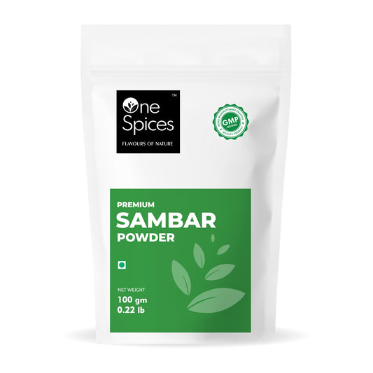 Premium Sambar Powder